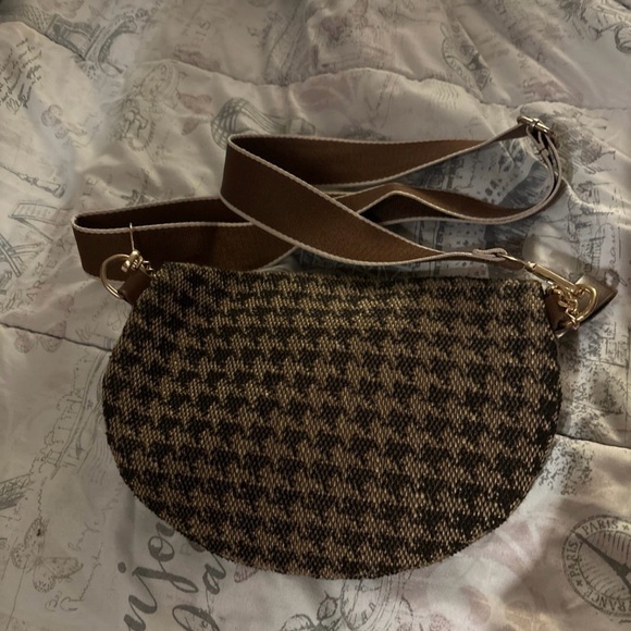 Crossbody Bag/Purse - Picture 2 of 2